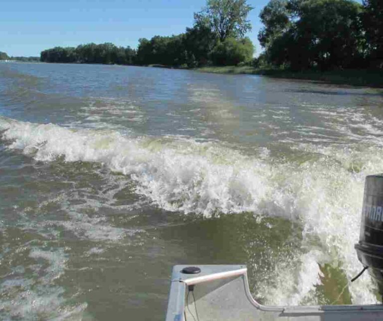 Vagues-de-bateaux-LEcho-de-Maskinonge