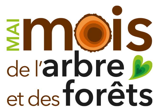 Mai, le mois de l'arbre et des forêts